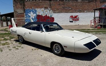 Plymouth-Superbird-1970-white