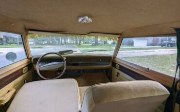 Plymouth-Valiant-1976-Yellow-15