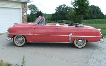 Plymouth-beledere-convertible-1954