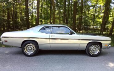 Plymouth-duster-1971-silver-1