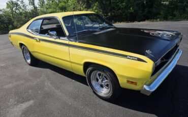 Plymouth-duster-1971-yellow-7