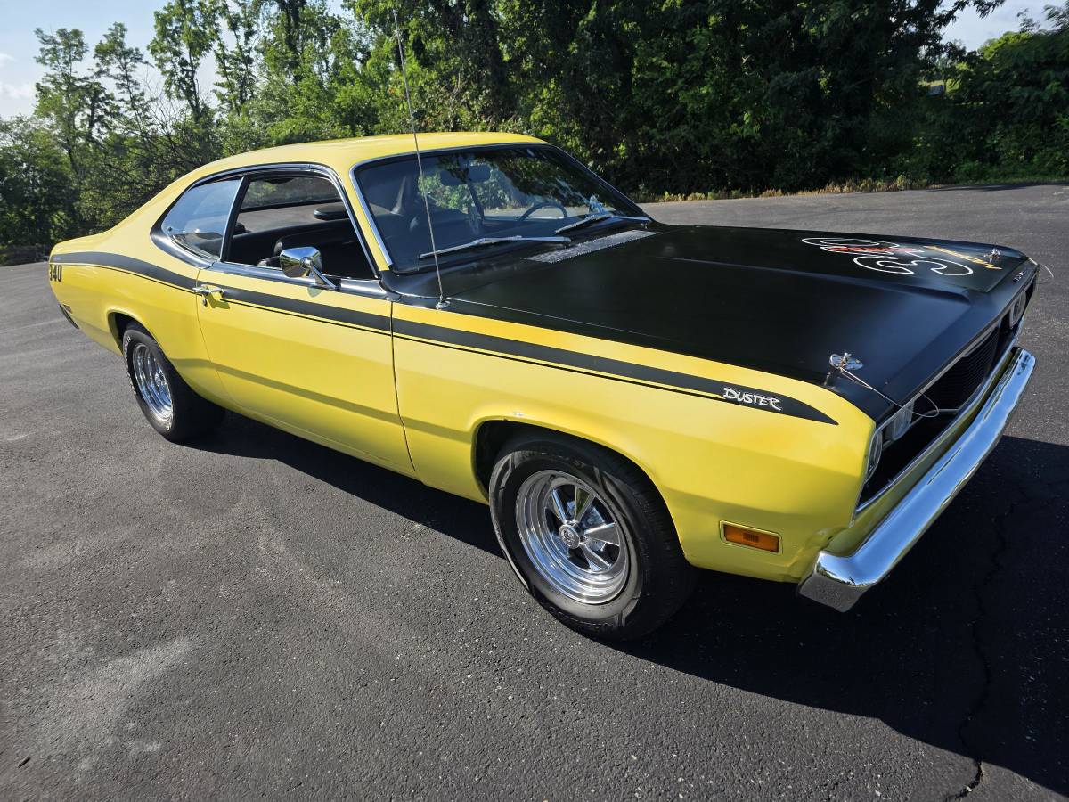 Plymouth-duster-1971-yellow-7