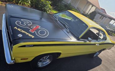 Plymouth-duster-1971-yellow-9