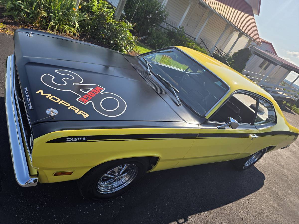 Plymouth-duster-1971-yellow-9