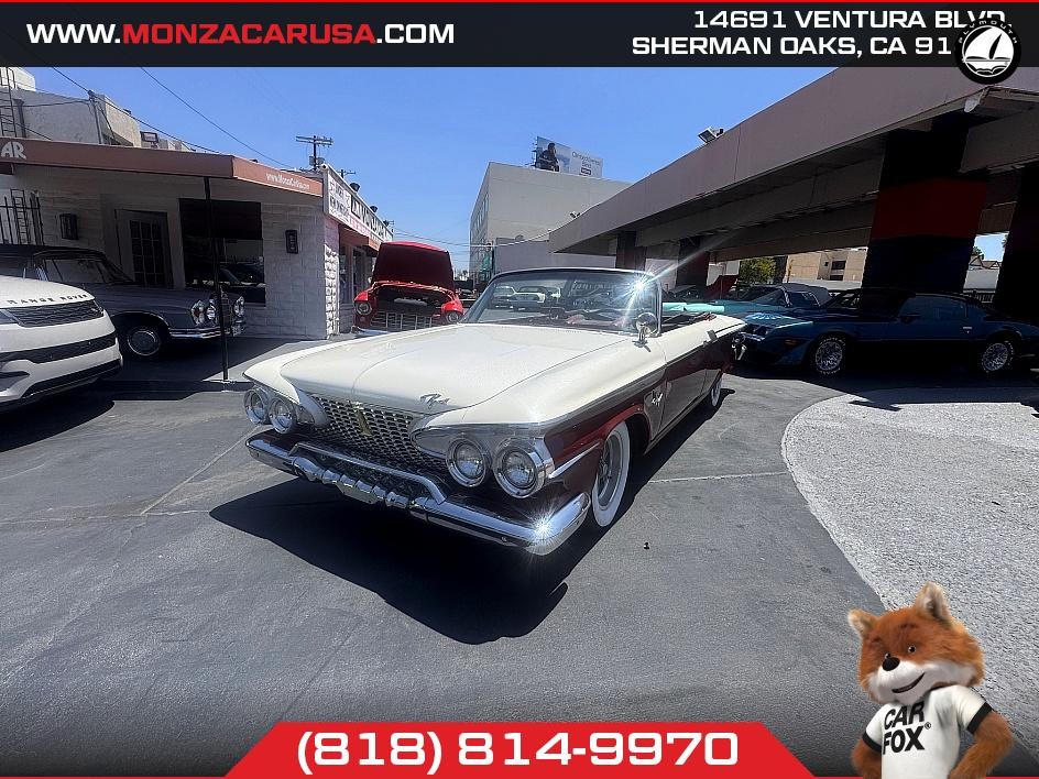 Plymouth-fury-project-1961-Convertible-1