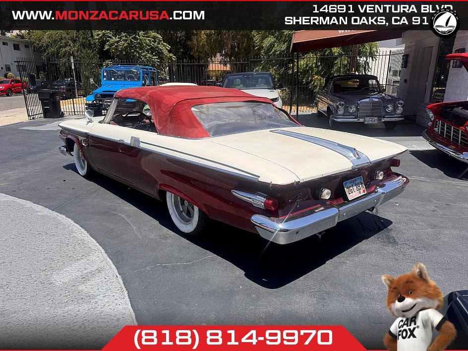 Plymouth-fury-project-1961-Convertible-15