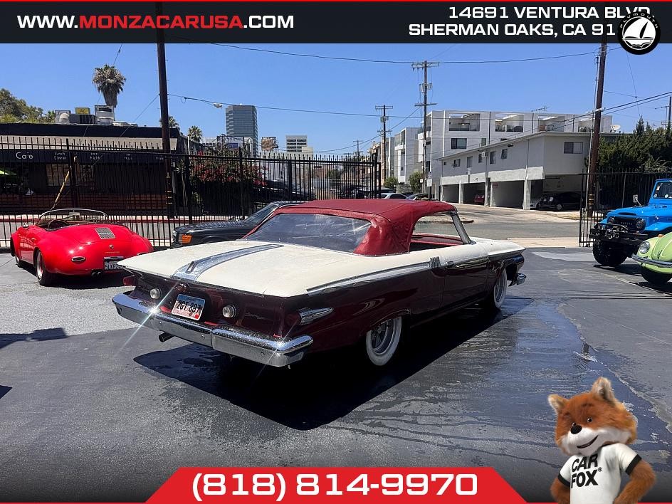 Plymouth-fury-project-1961-Convertible-16