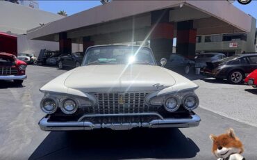 Plymouth-fury-project-1961-Convertible-2