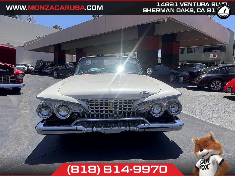 Plymouth-fury-project-1961-Convertible-2