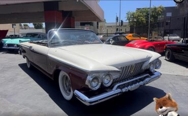 Plymouth-fury-project-1961-Convertible-3
