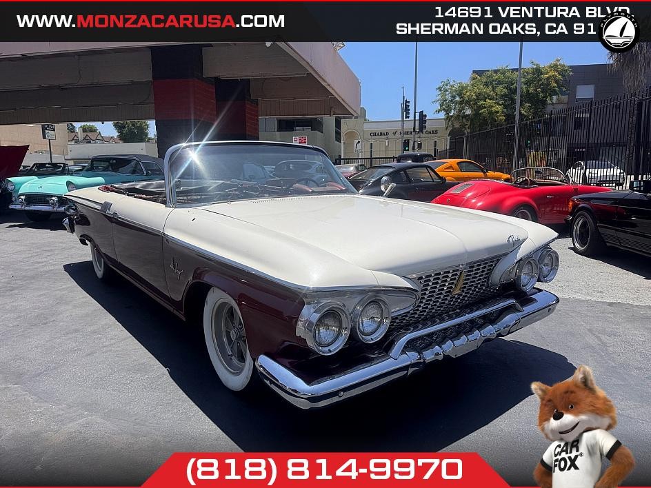 Plymouth-fury-project-1961-Convertible-3