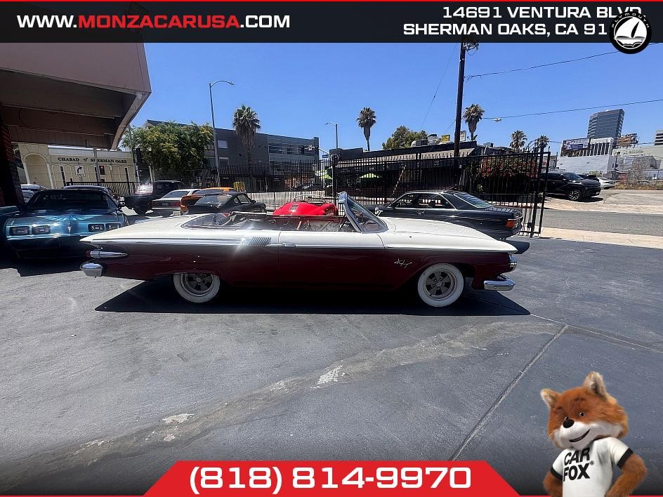 Plymouth-fury-project-1961-Convertible-4