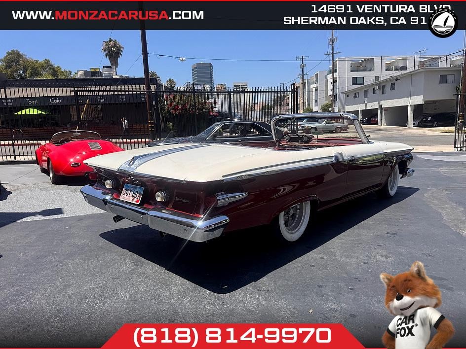 Plymouth-fury-project-1961-Convertible-5