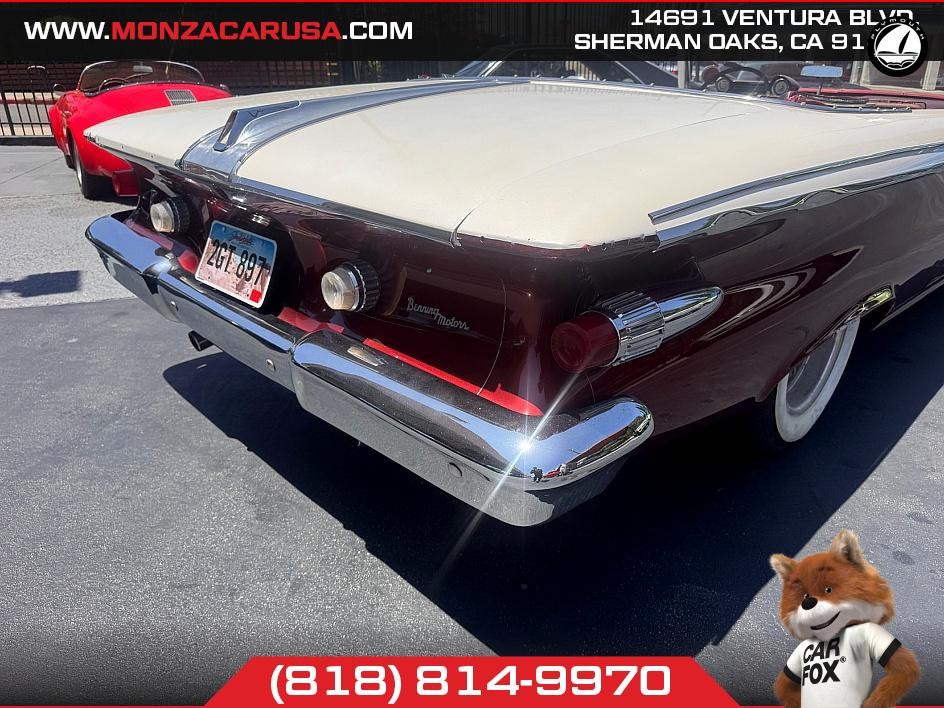 Plymouth-fury-project-1961-Convertible-6