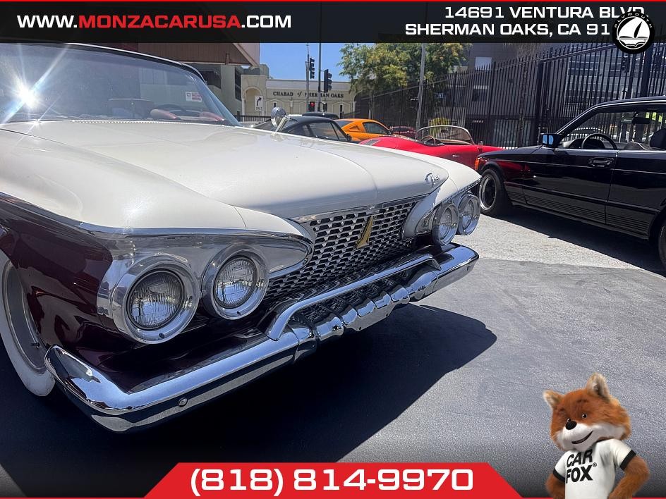 Plymouth-fury-project-1961-Convertible-9