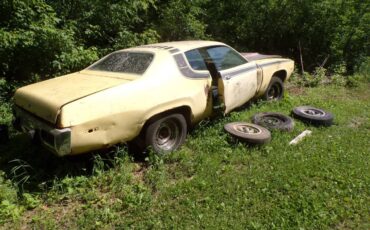 Plymouth-road-runner-1973-yellow-8