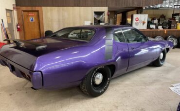 Plymouth-roadrunner-1971-purple