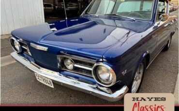 Plymouth-valiant-1964