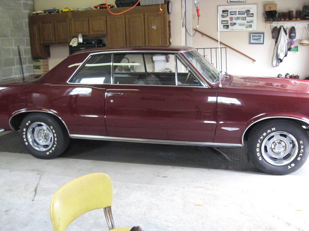 Pontac-gto-1965-red-7