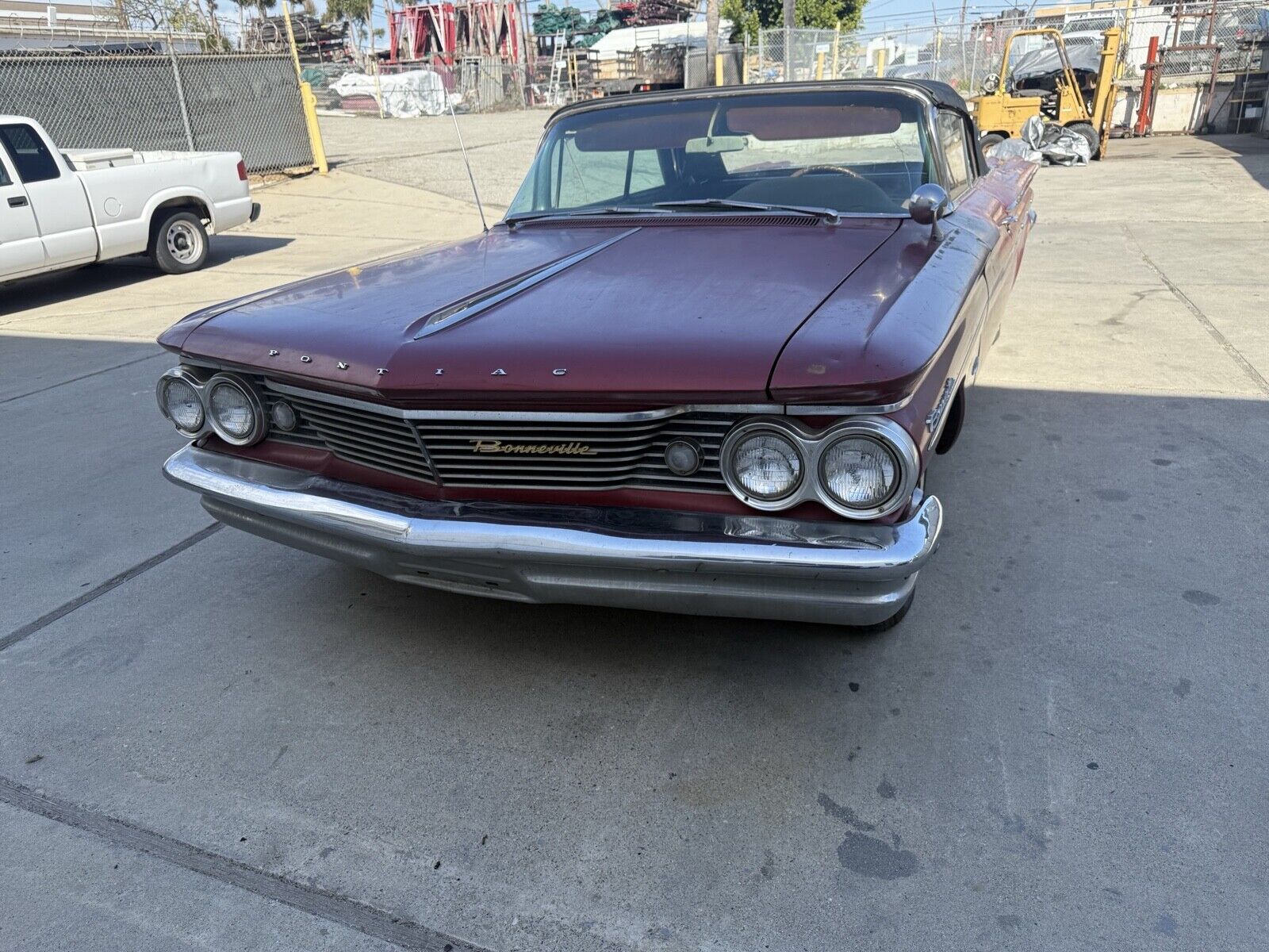 Pontiac-Bonneville-1960-Convertible-5
