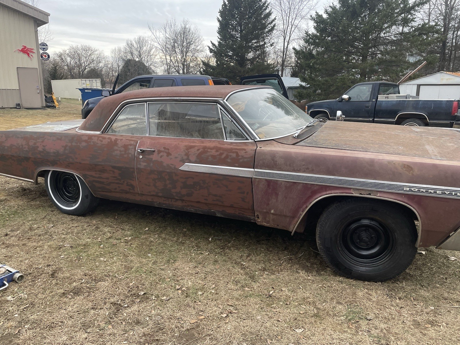 Pontiac-Bonneville-1963-Coupe-5