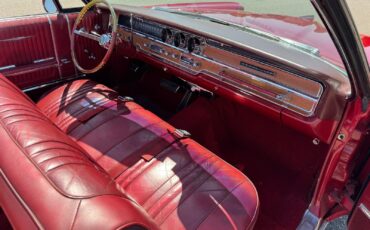 Pontiac-Bonneville-1965-Convertible-12