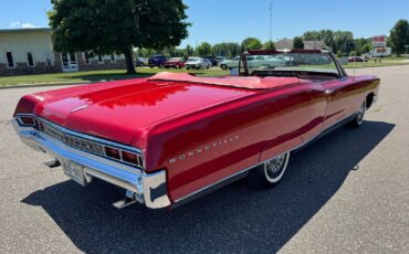 Pontiac-Bonneville-1965-Convertible-2