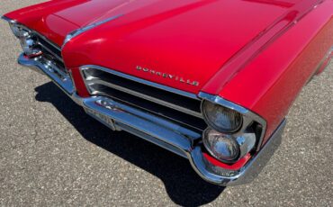 Pontiac-Bonneville-1965-Convertible-20