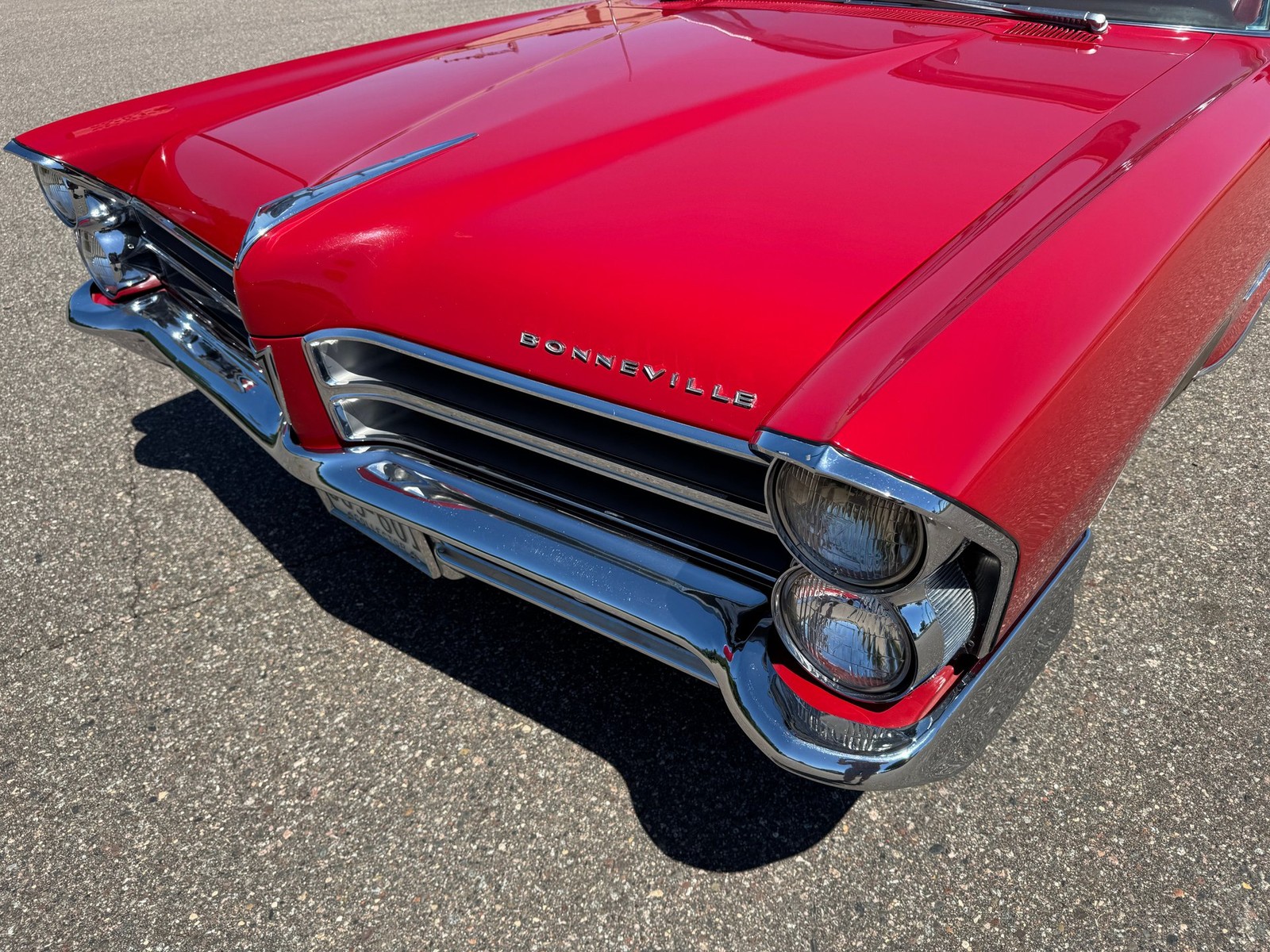 Pontiac-Bonneville-1965-Convertible-20