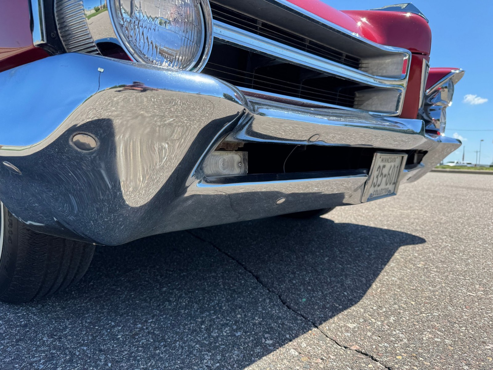 Pontiac-Bonneville-1965-Convertible-21