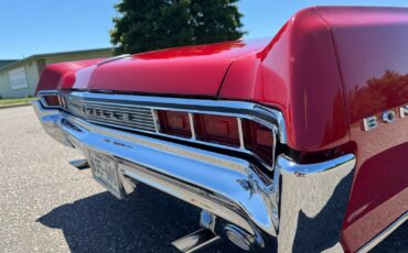 Pontiac-Bonneville-1965-Convertible-26