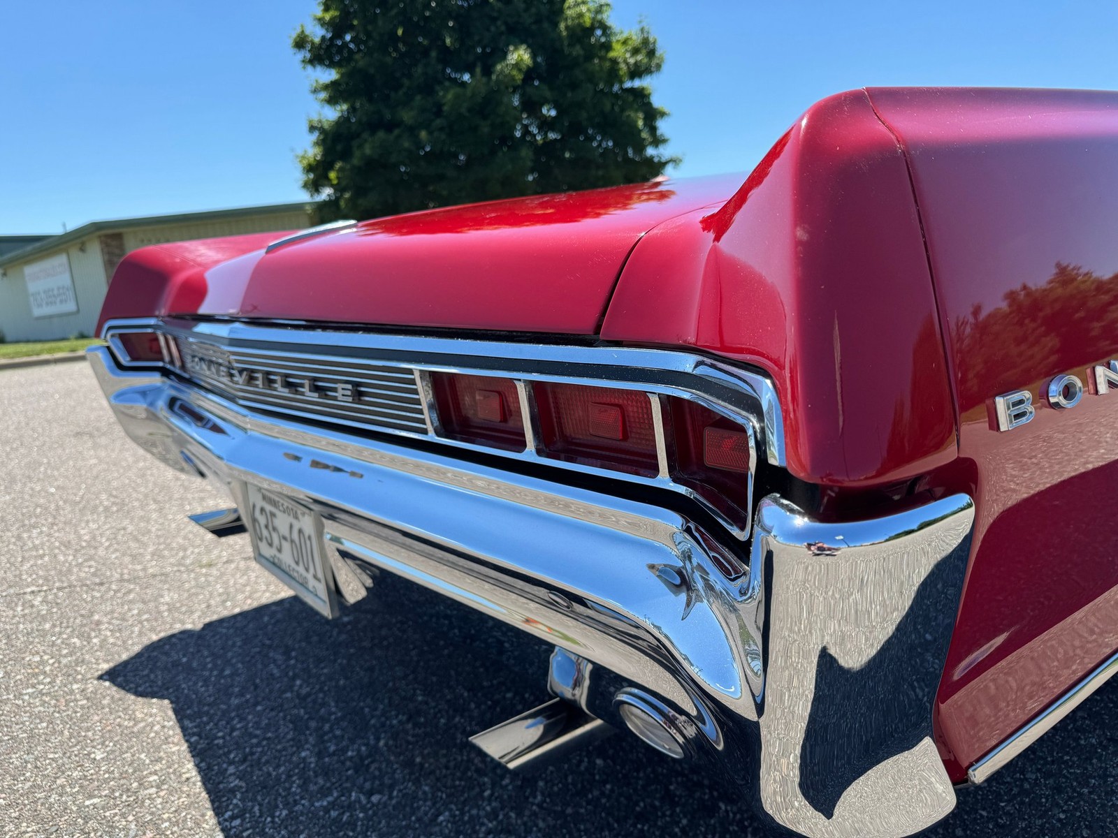Pontiac-Bonneville-1965-Convertible-26