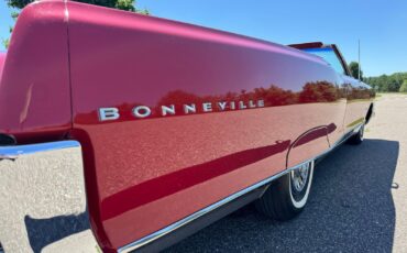 Pontiac-Bonneville-1965-Convertible-27