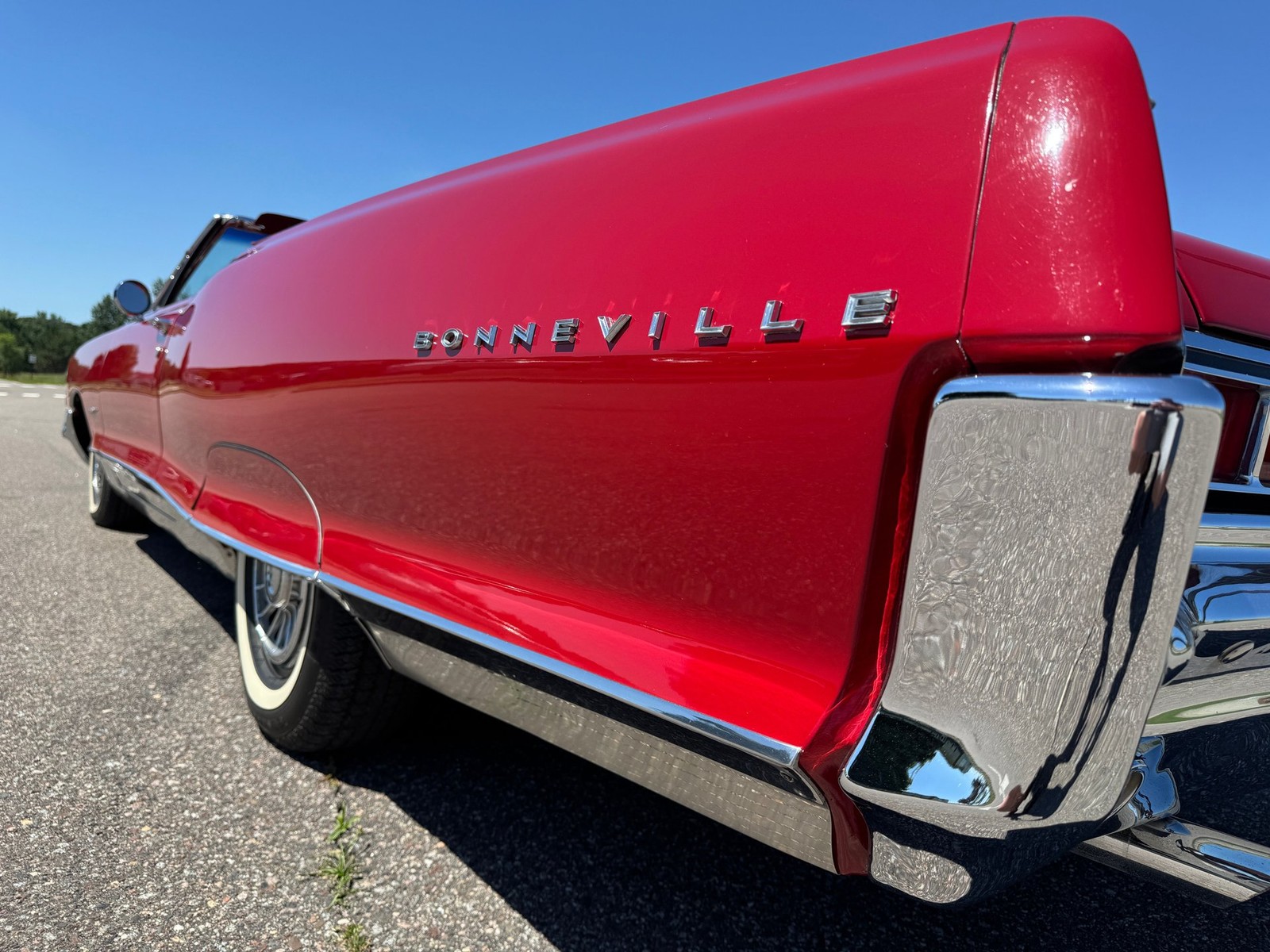Pontiac-Bonneville-1965-Convertible-31
