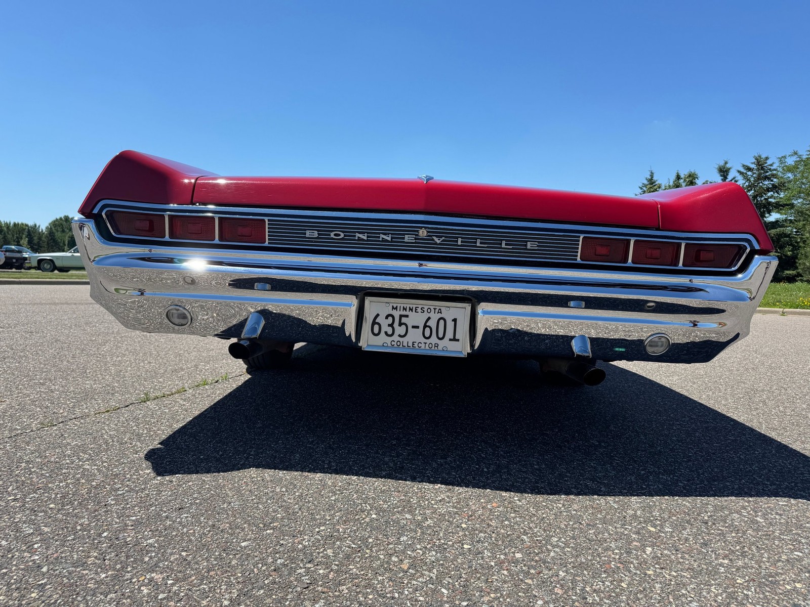 Pontiac-Bonneville-1965-Convertible-33