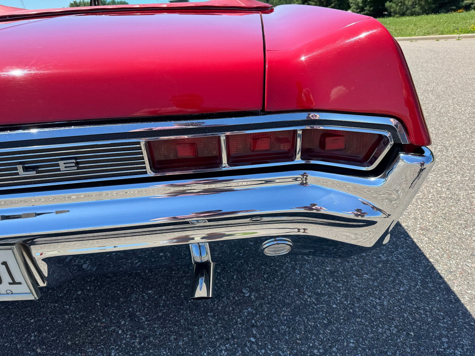 Pontiac-Bonneville-1965-Convertible-36
