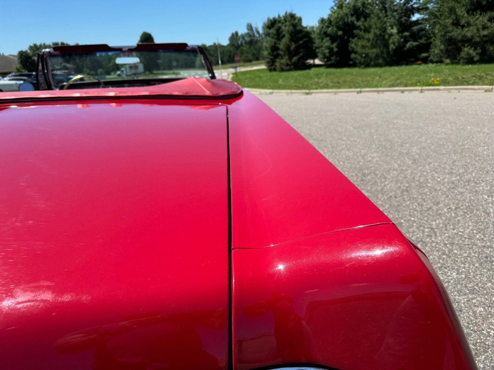 Pontiac-Bonneville-1965-Convertible-37