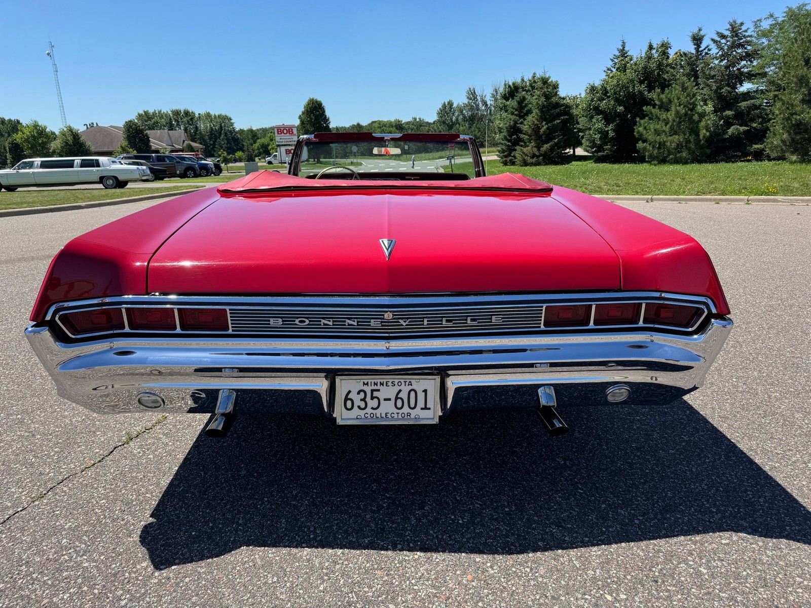 Pontiac-Bonneville-1965-Convertible-4