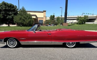 Pontiac-Bonneville-1965-Convertible-6
