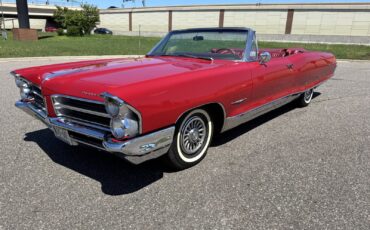 Pontiac-Bonneville-1965-Convertible-7
