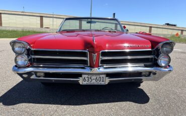 Pontiac-Bonneville-1965-Convertible-8