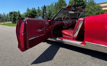 Pontiac-Bonneville-1965-Convertible-9