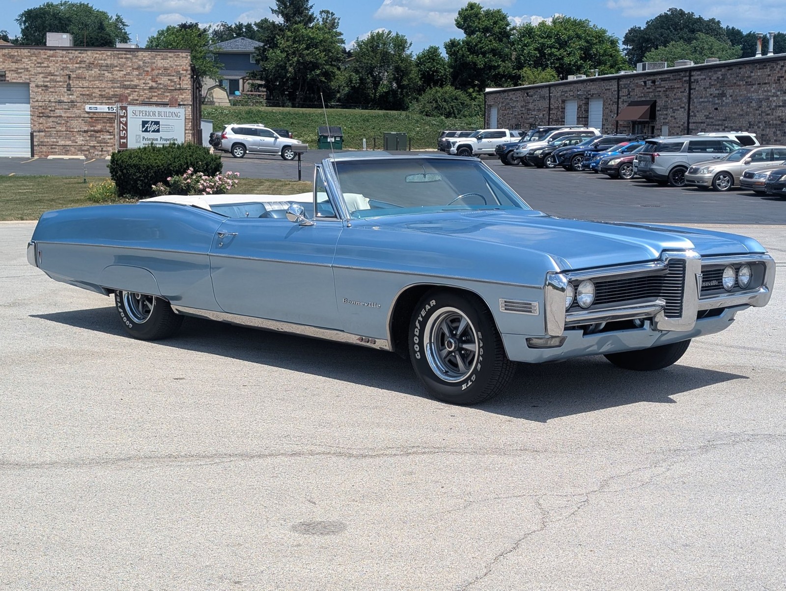 Pontiac-Bonneville-1968-Convertible-13