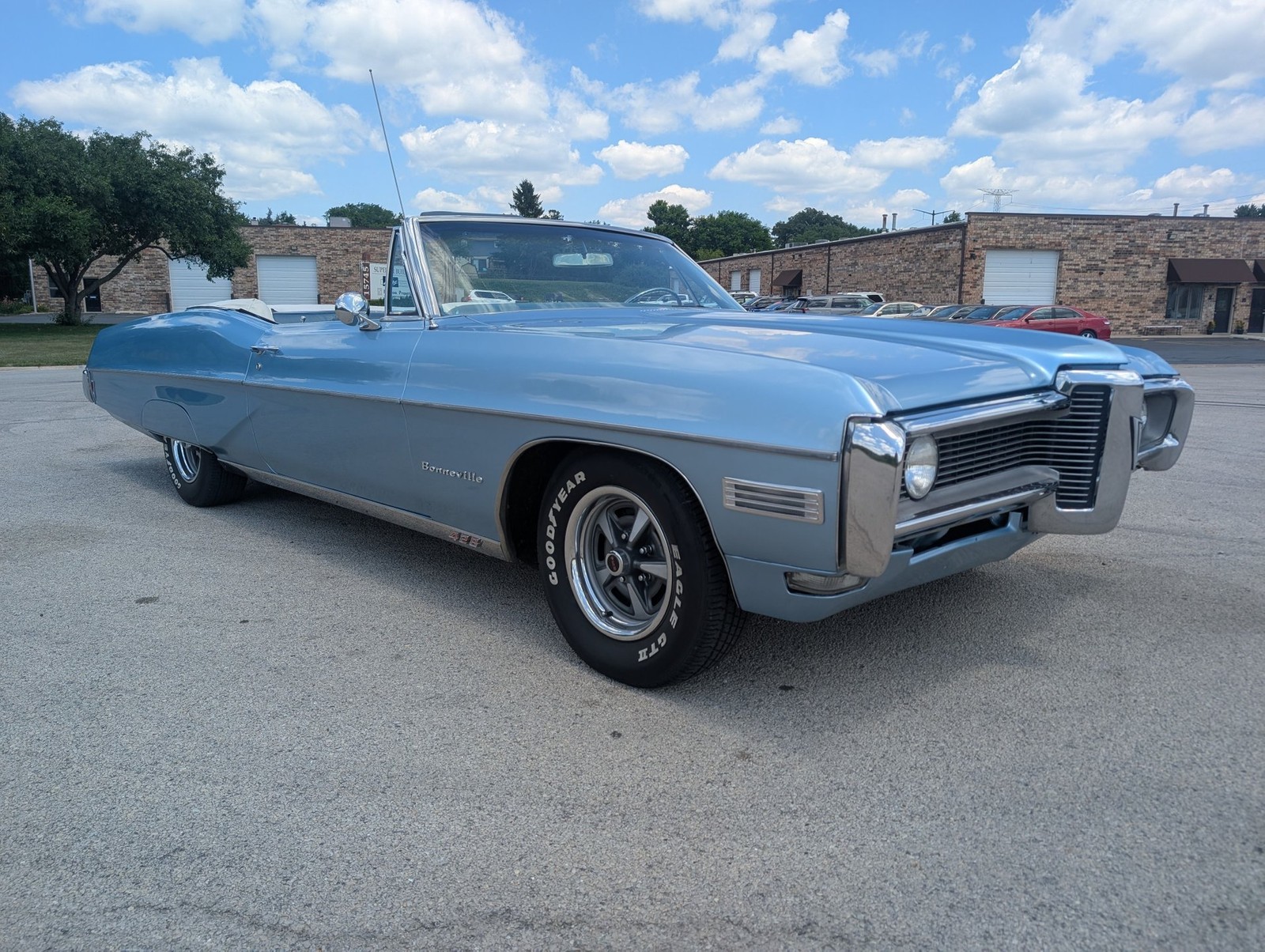 Pontiac-Bonneville-1968-Convertible-23