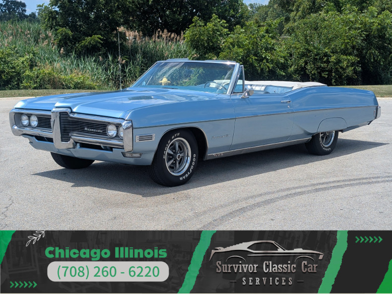 Pontiac-Bonneville-1968-Convertible