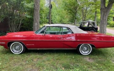 Pontiac-Bonneville-1968-Red-White-Top-White-6
