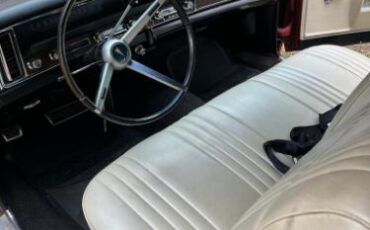 Pontiac-Bonneville-1968-Red-White-Top-White-7