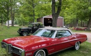 Pontiac-Bonneville-1968-Red-White-Top-White-9