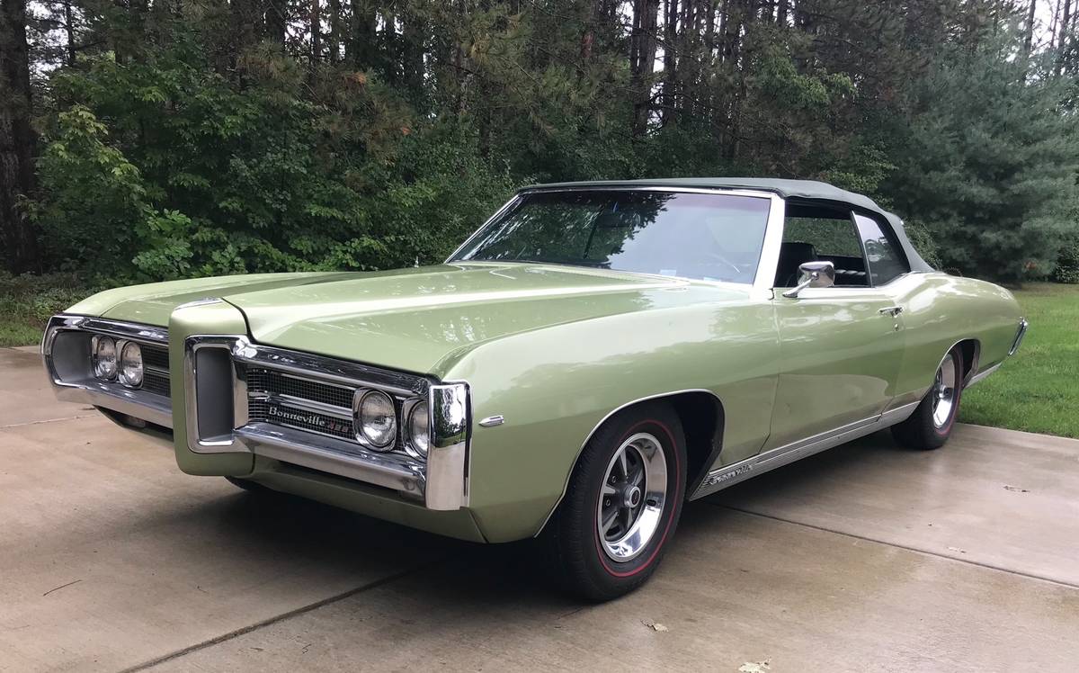 Pontiac-Bonneville-1969