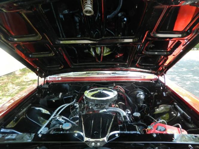 Pontiac-Catalina-1960-Red-White-Vinyl-15
